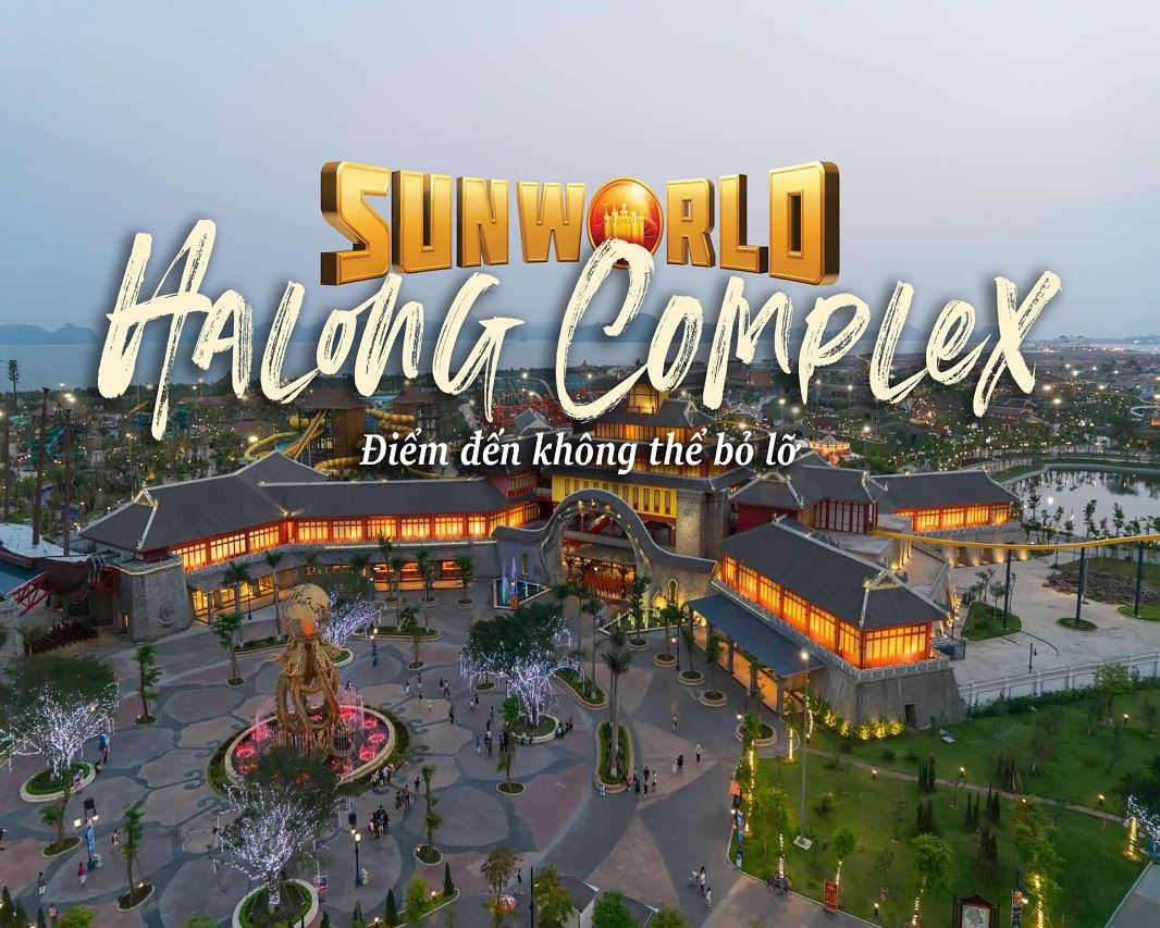 du lịch sunworld