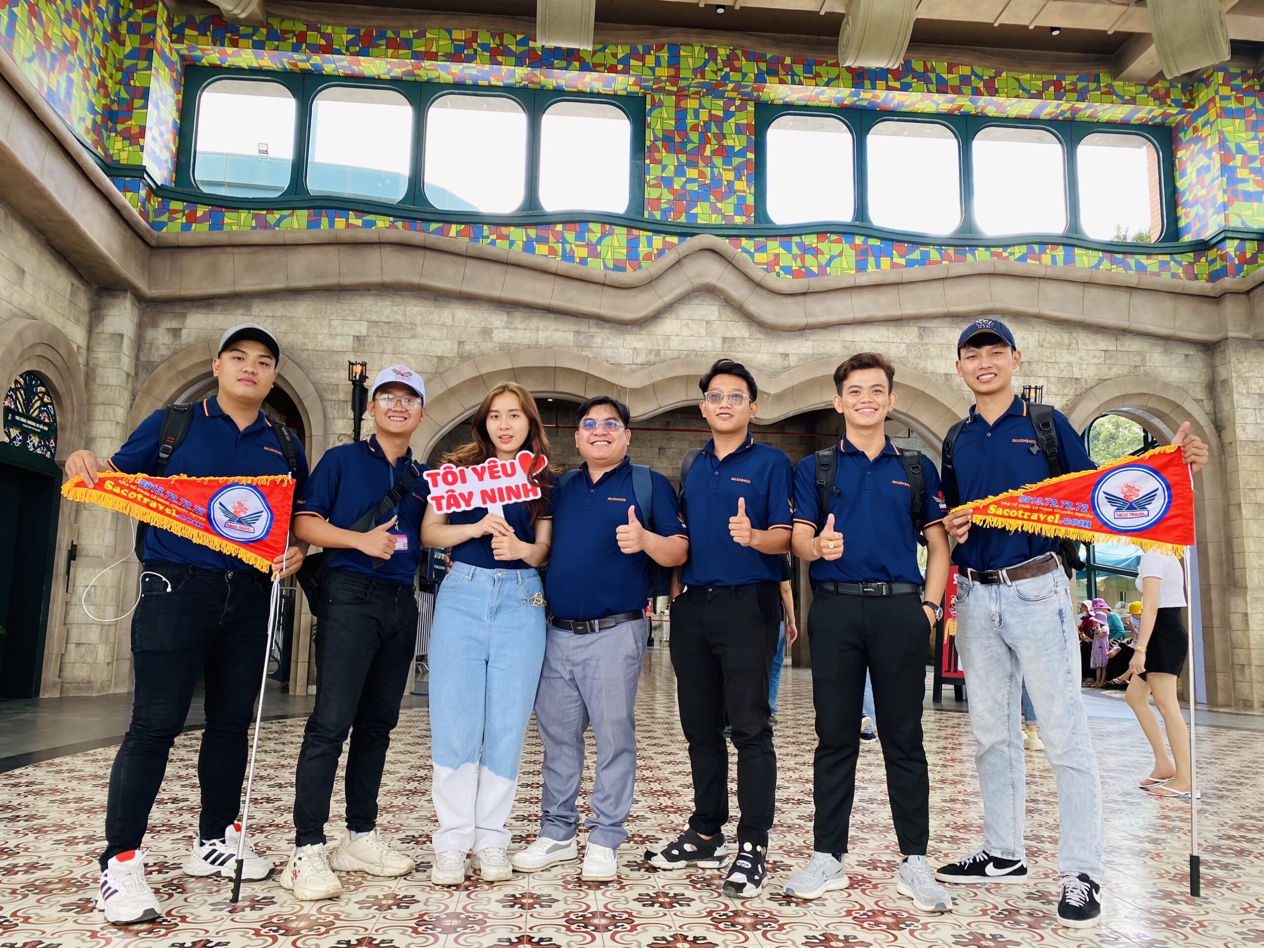 HDV Tây Ninh