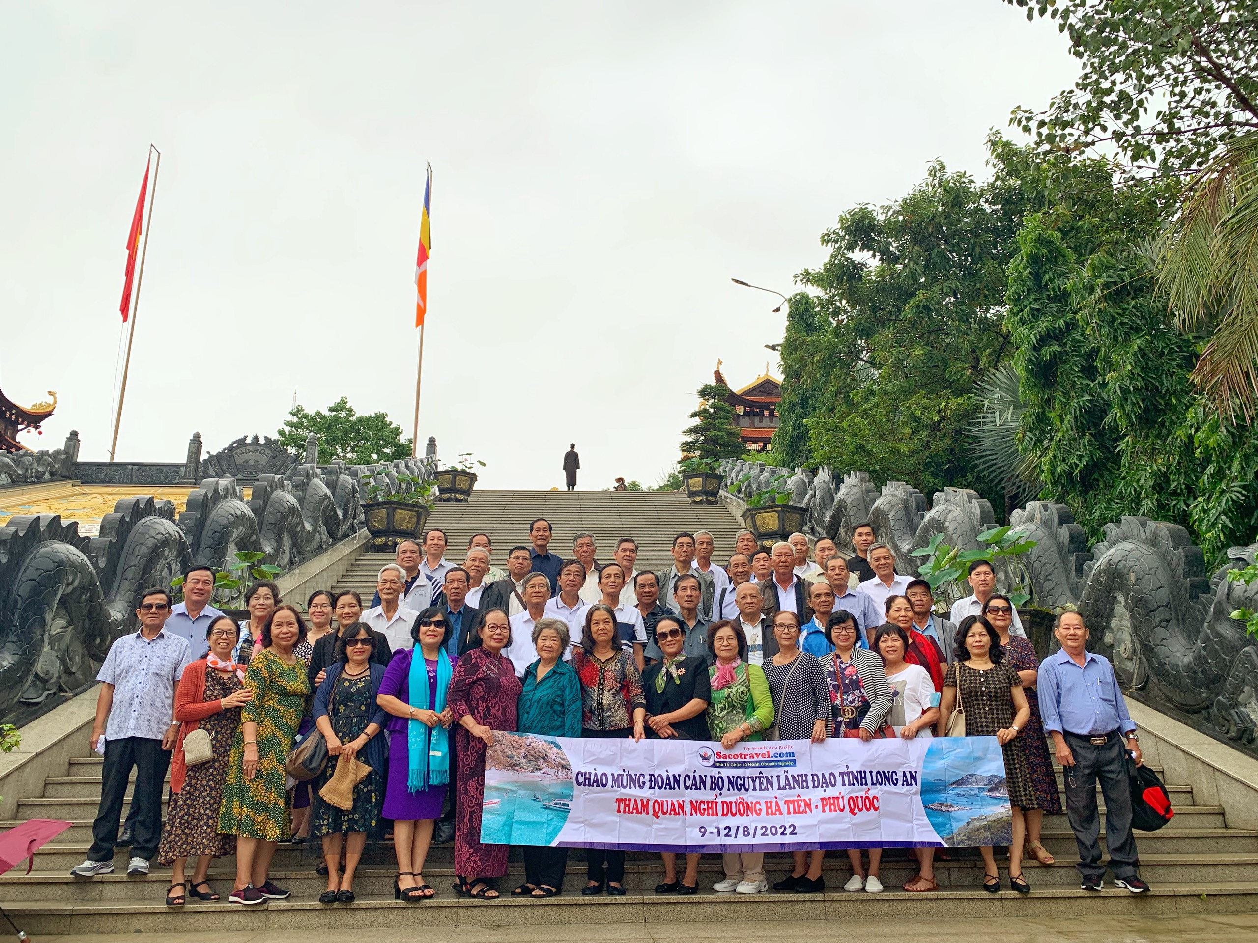 hà tiên - phú quốc