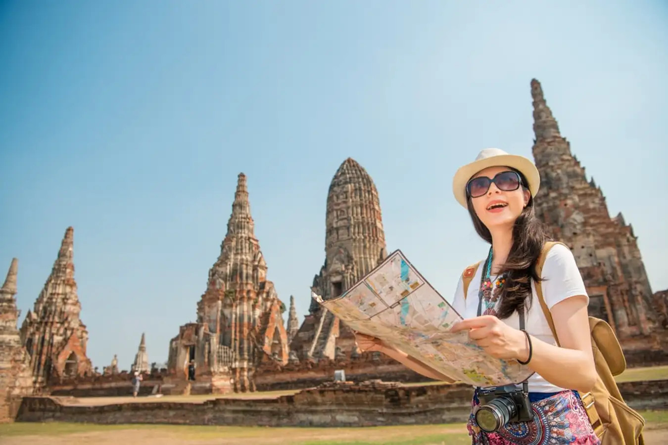 du lịch thái lan tự túc