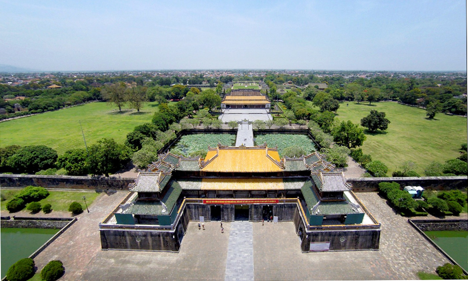 Đại Nội Huế