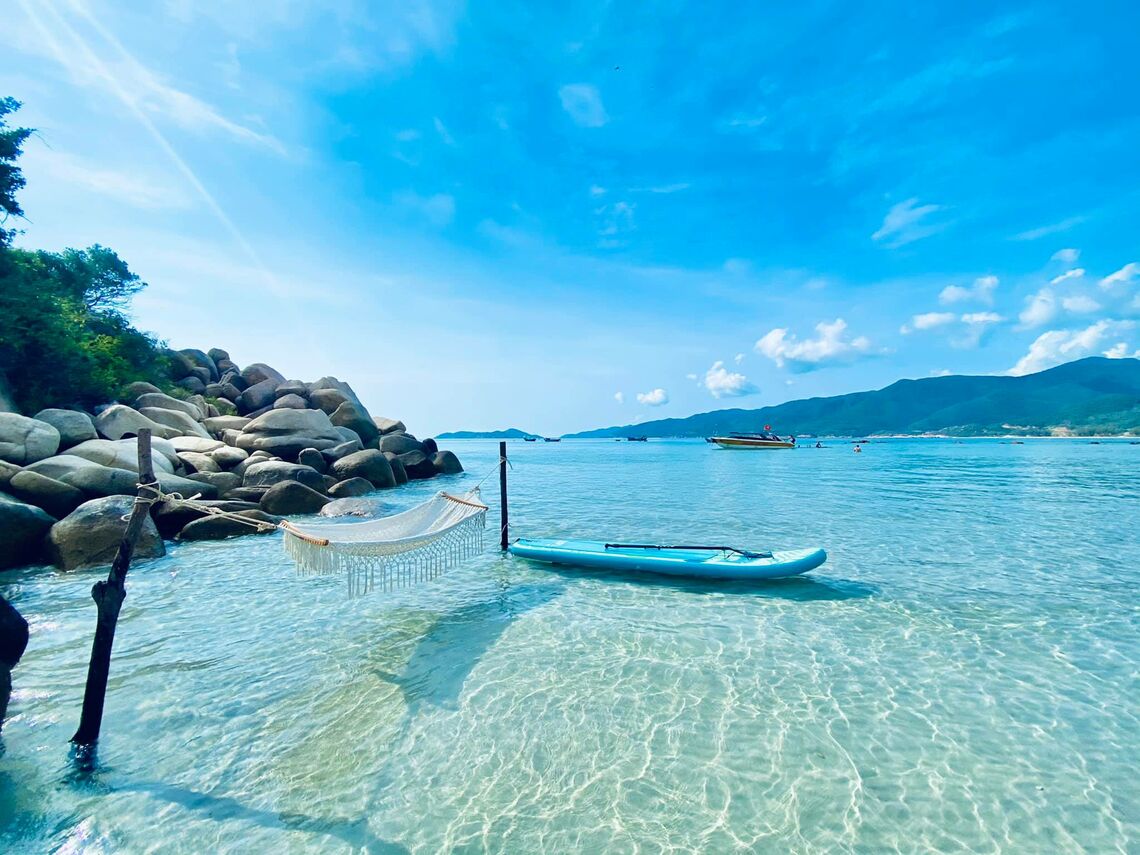 Đảo Bình Hưng