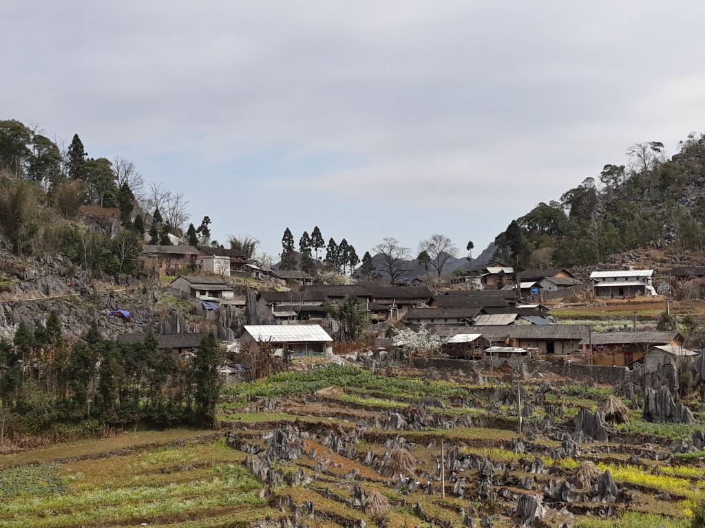 Thung lũng Sủng Là