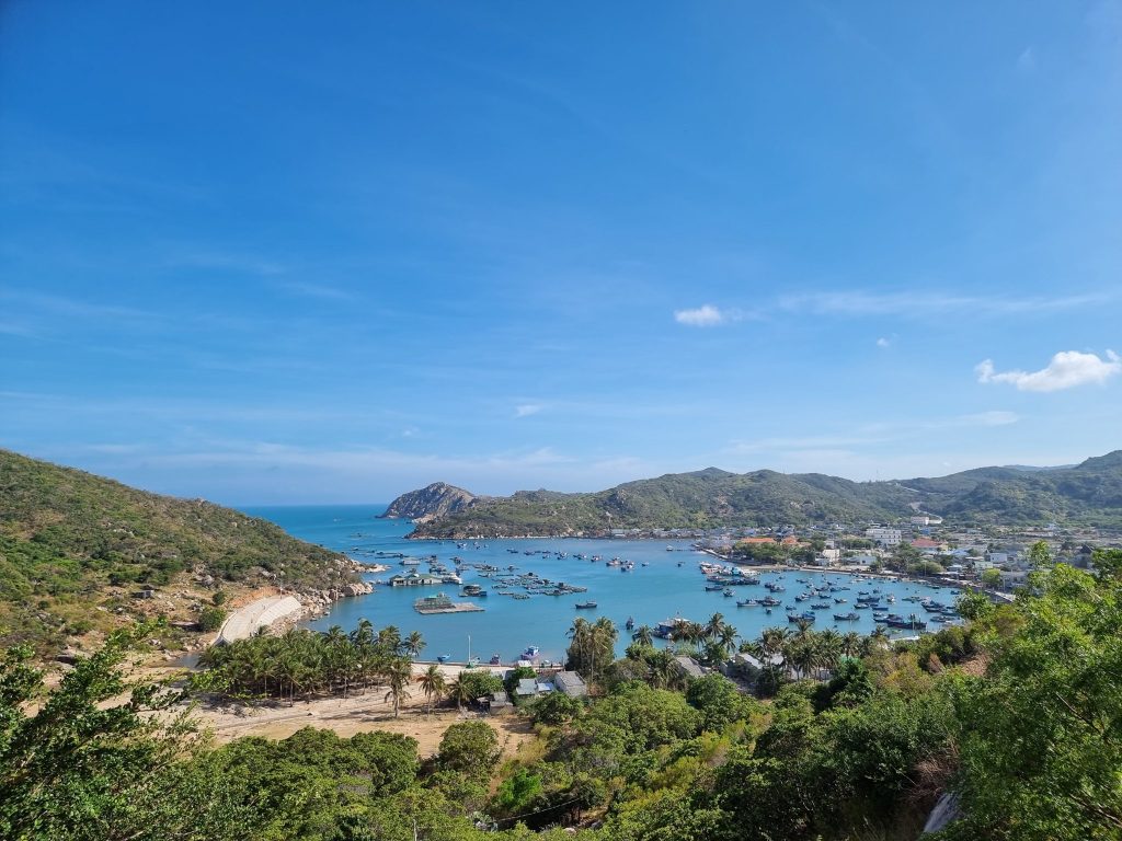 Vịnh Vĩnh Hy