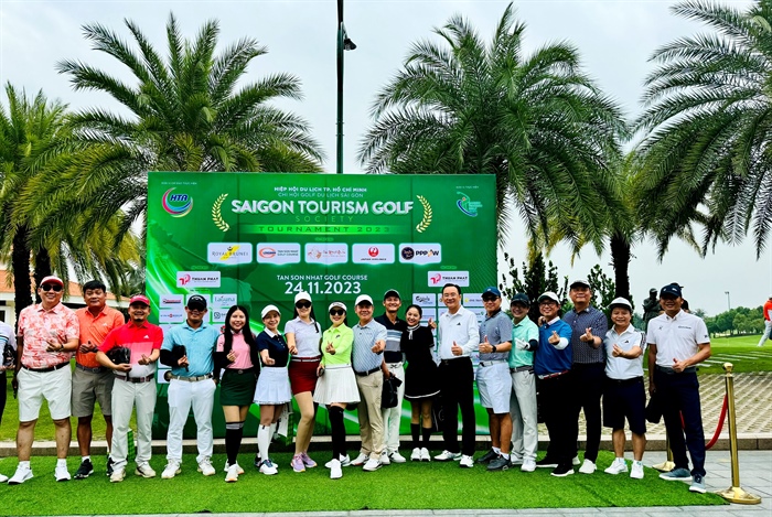 Golf Society 2023 a