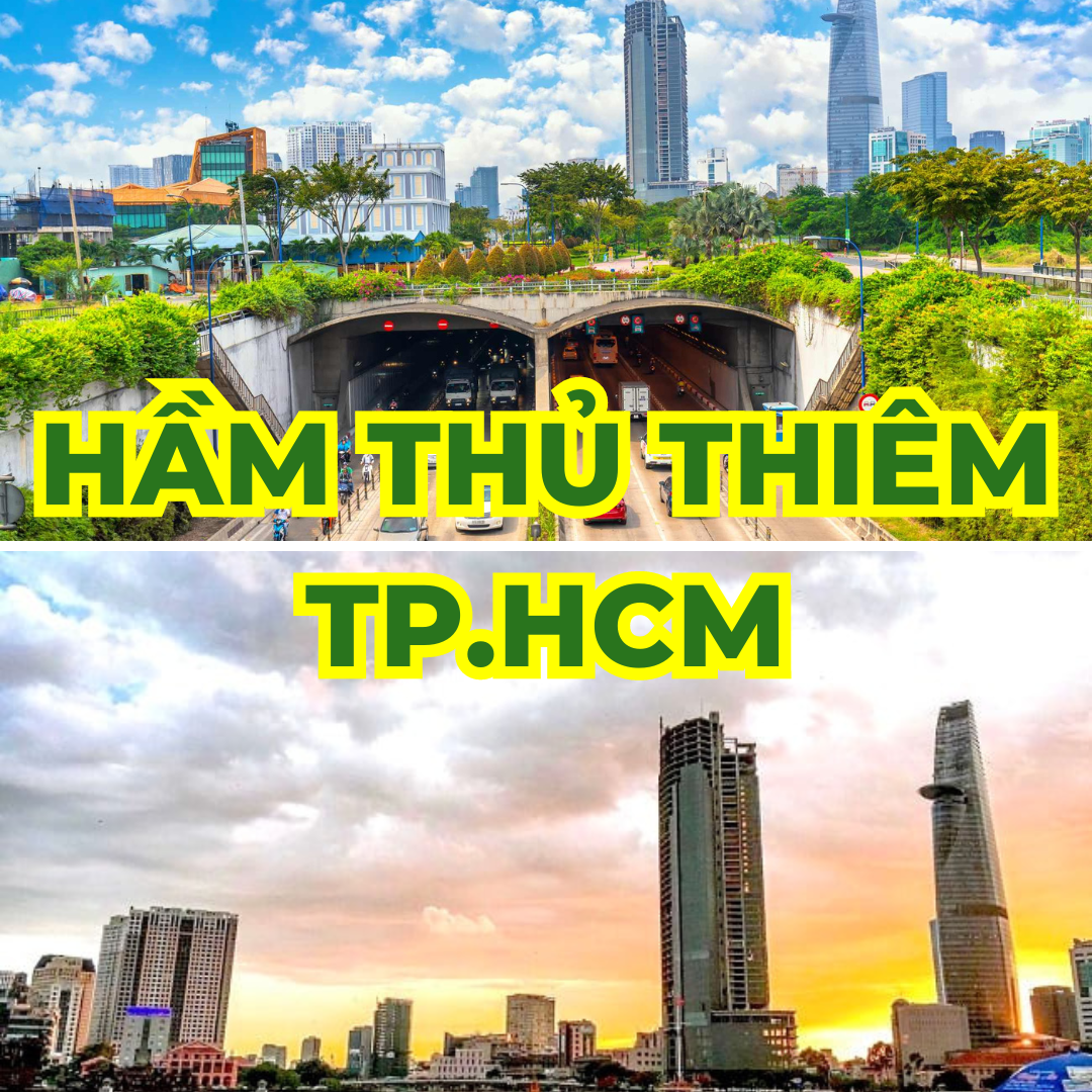 hầm thủ thiêm