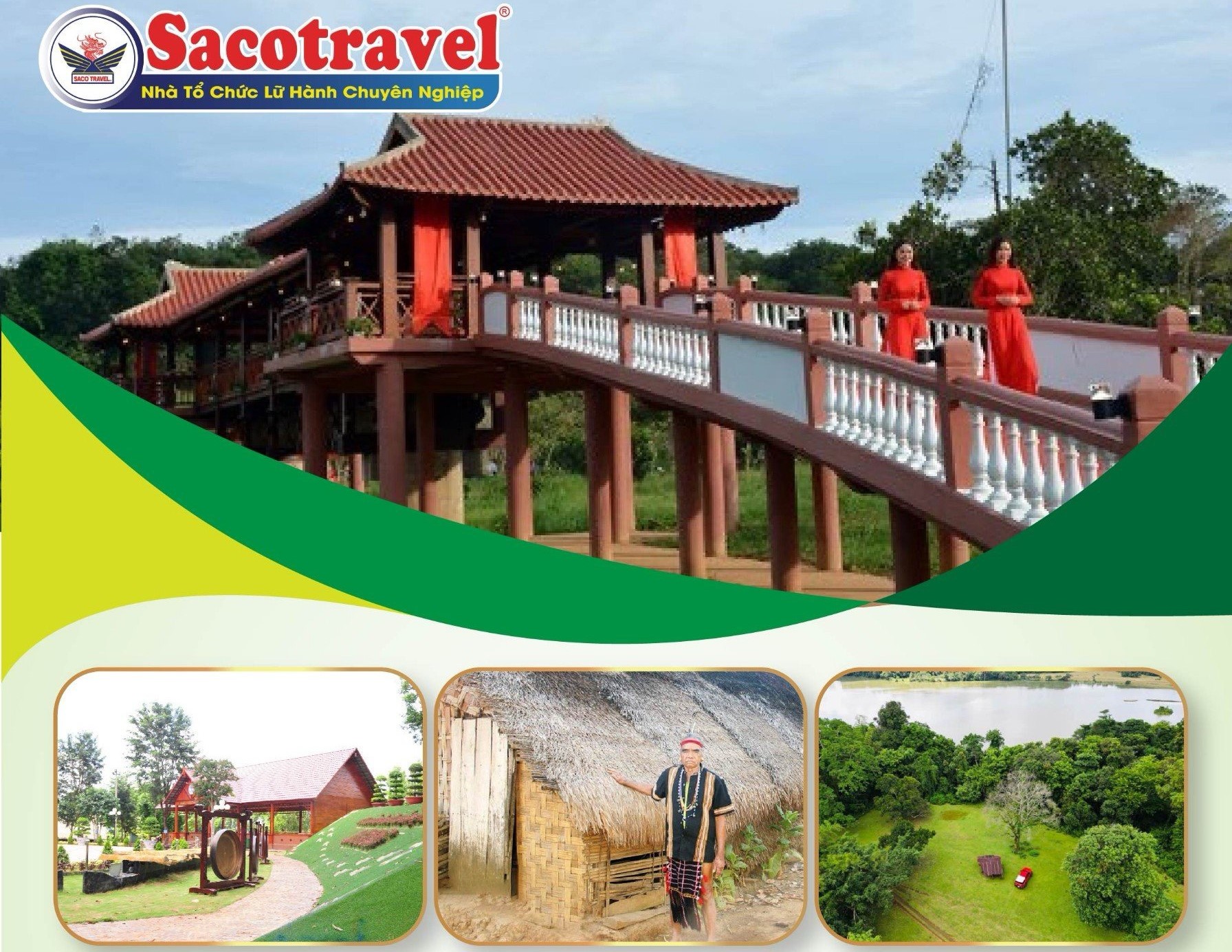 Tour bình phước feat