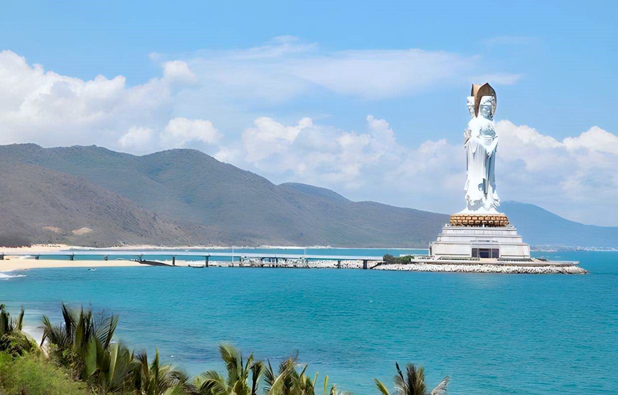đảo hải nam 1