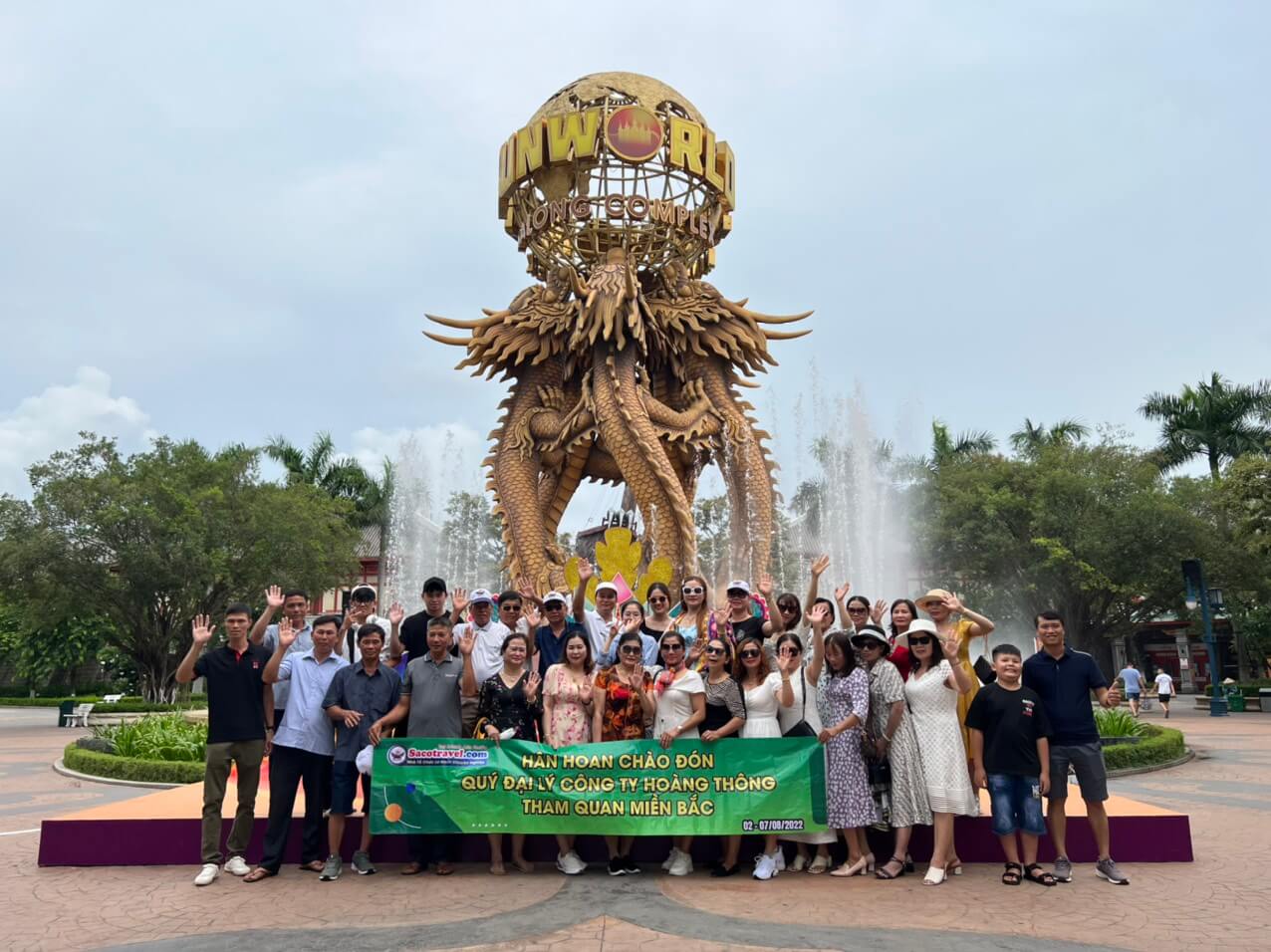 tour miền bắc