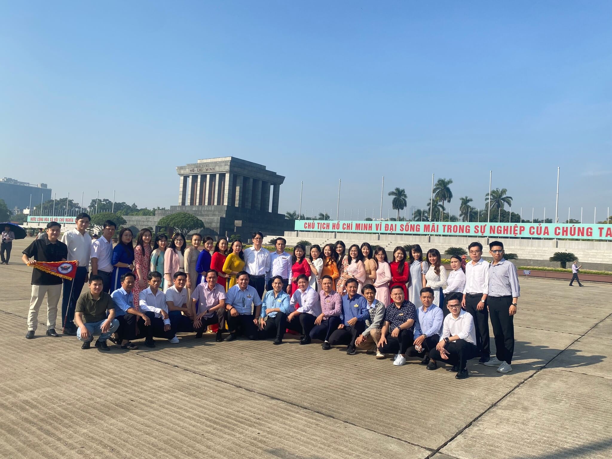 tour miền bắc