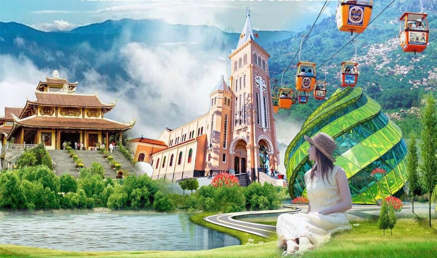 feat tour đà lạt săn mây 2