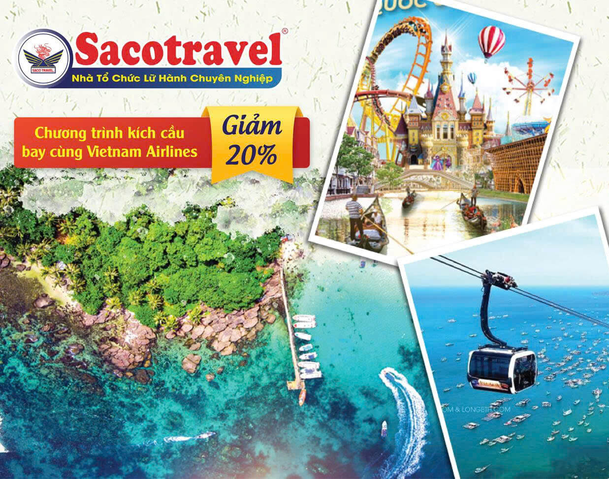 PHÚ QUỐC – GRAND WORLD