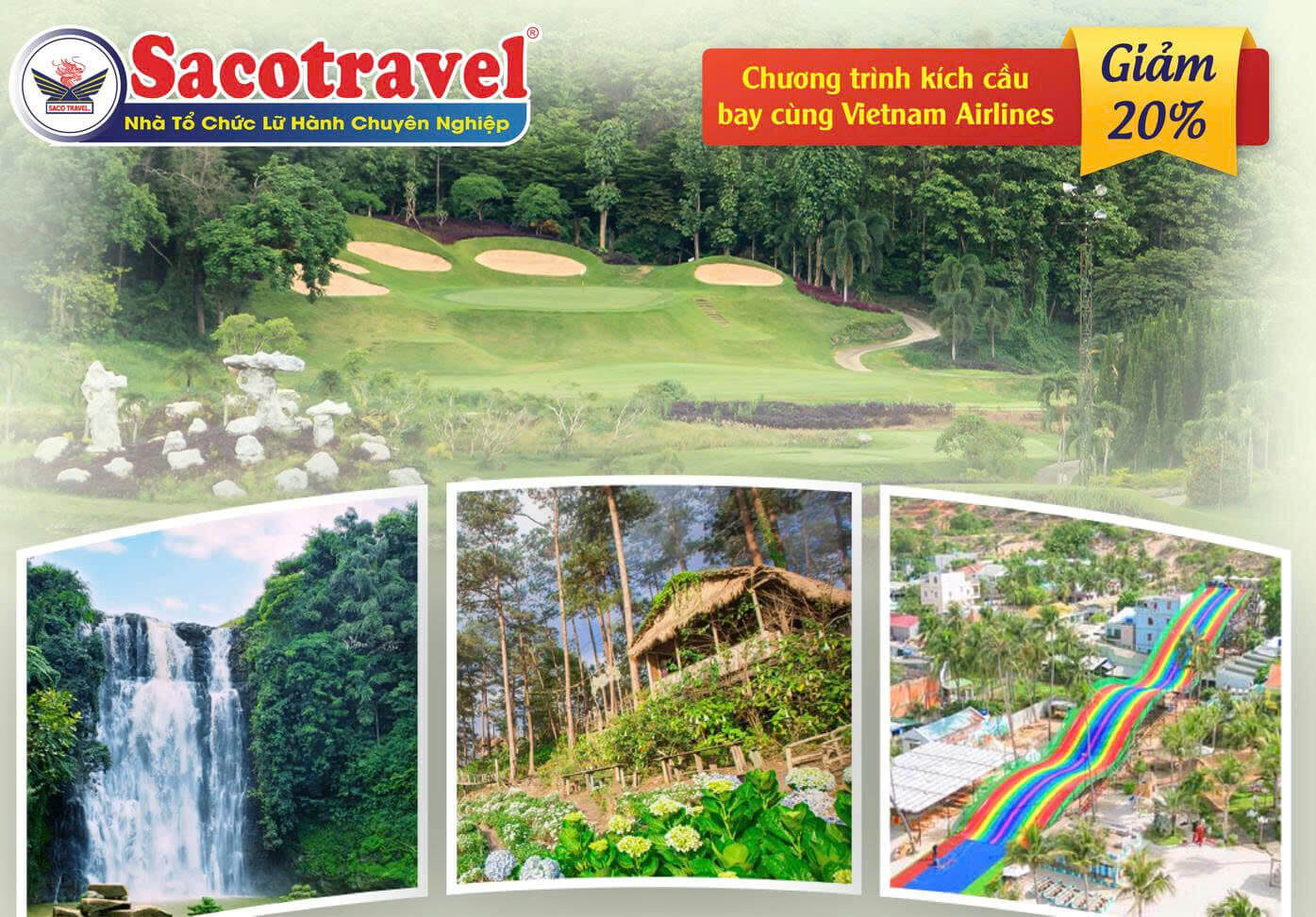 đà lạt thác tour