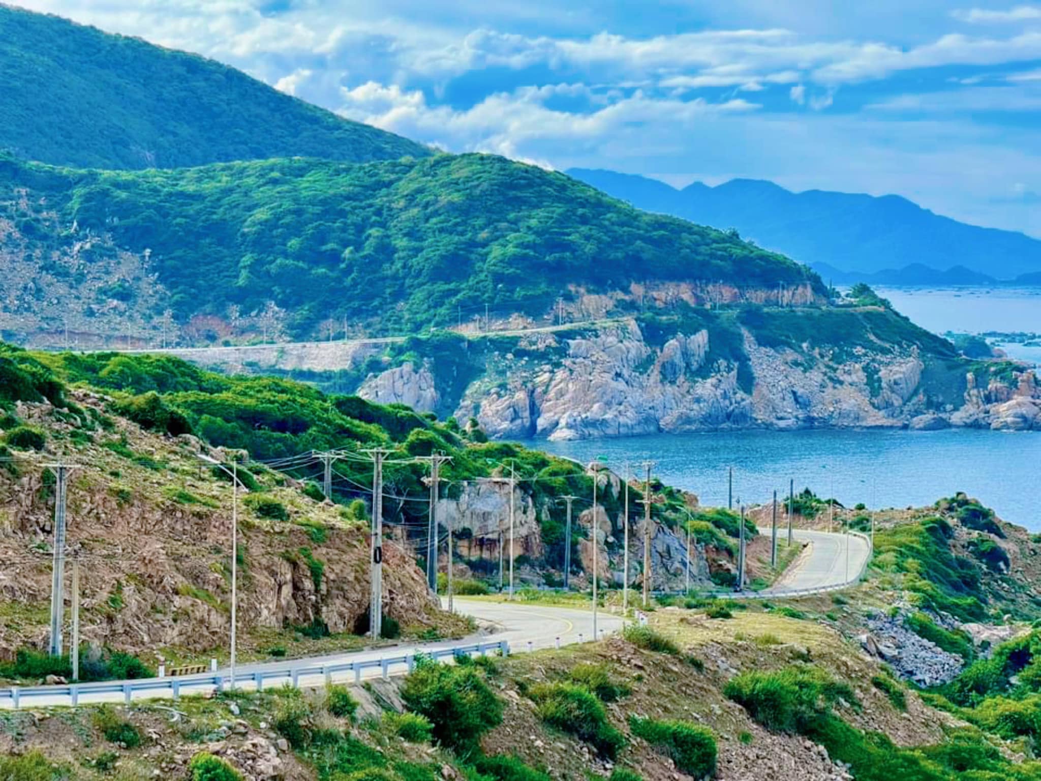 Du lich Ninh Thuan