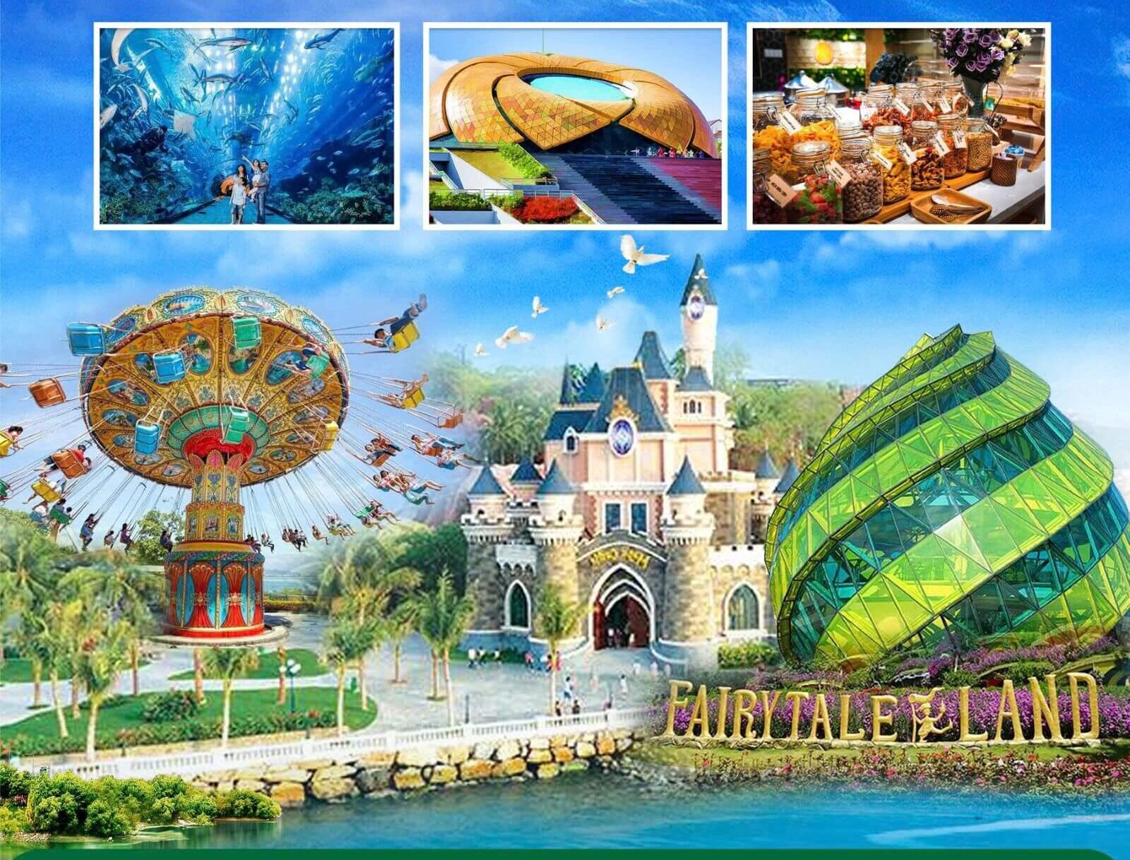 tour nha trang đà lạt FEAT