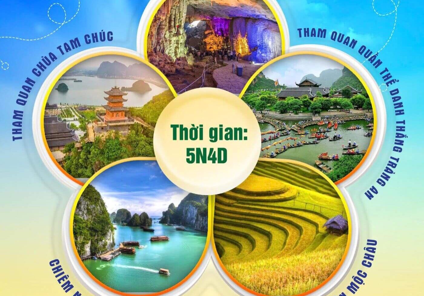TOUR HÀ NỘI HẠ LONG 9590
