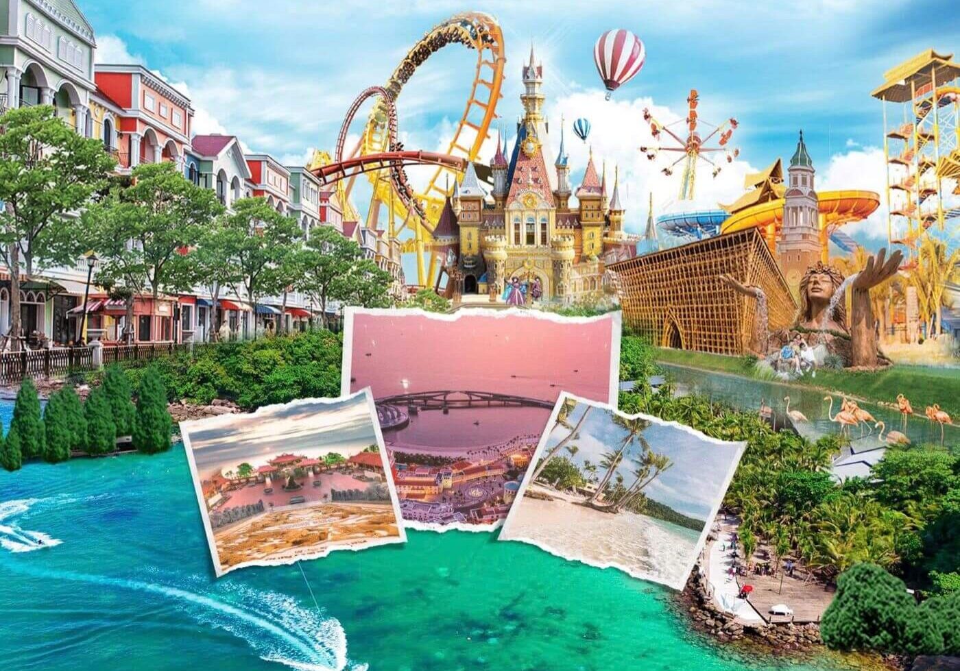 TOUR HA TIEN PHU QUOC