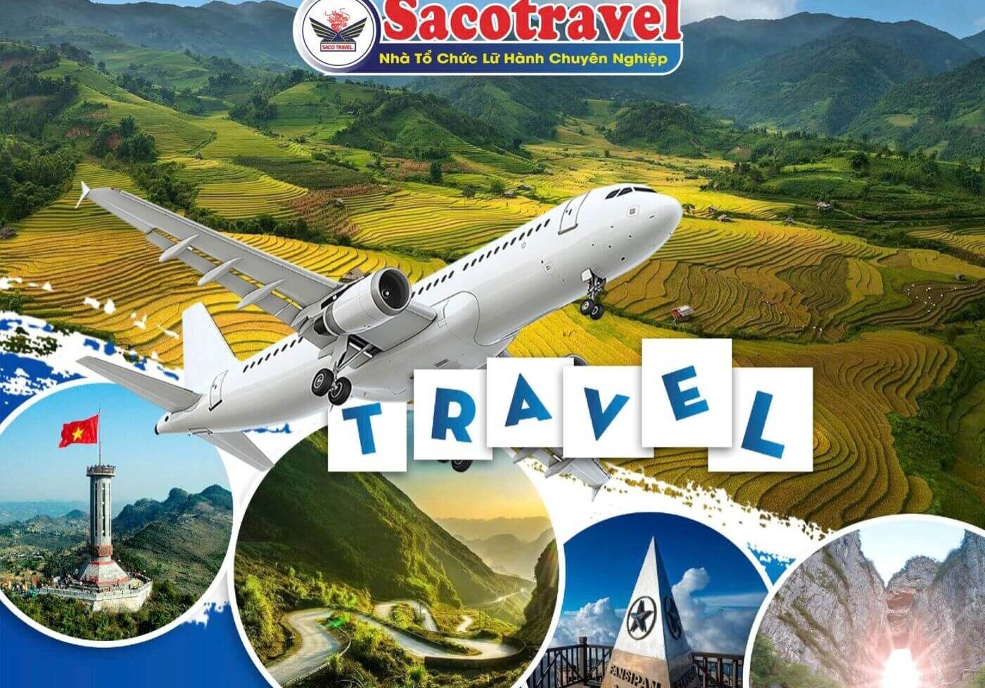 tour đông tây bắc