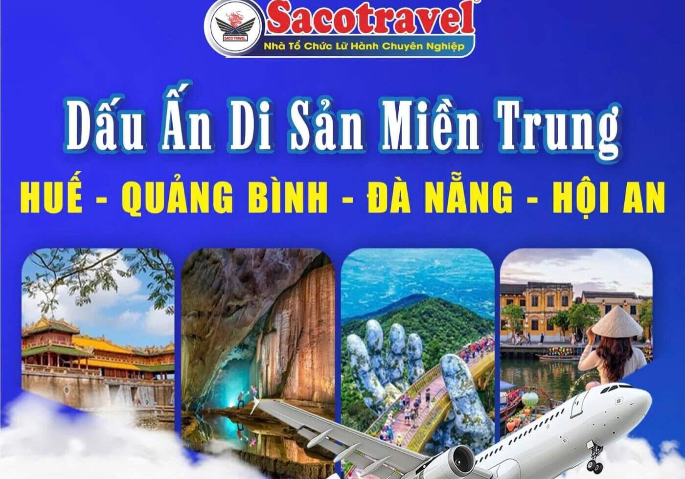 tour huế quảng bình