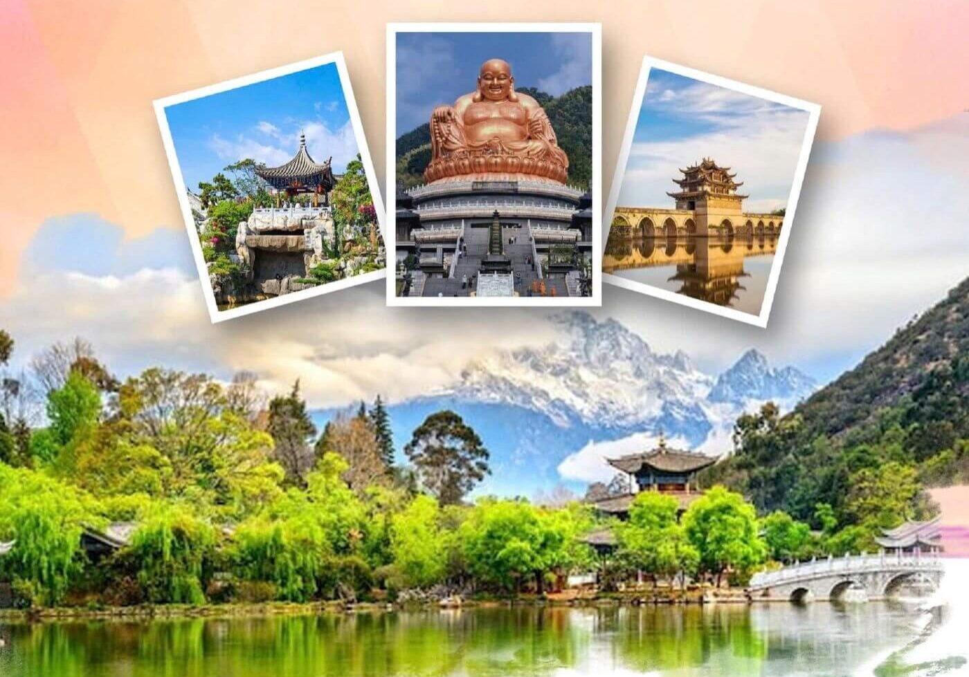 tour trung quốc côn minh 2